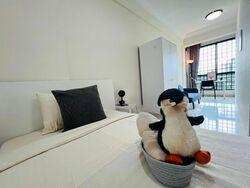 Astor Green (D21), Condominium #535366291